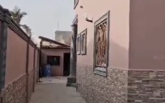 Luxurious Fully Furnished Four-Bedroom Compound in Brusubi Phase Two