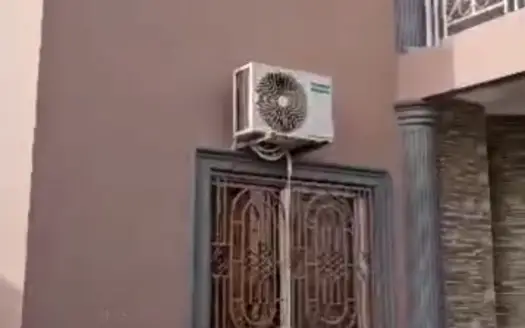 Luxurious Fully Furnished Four-Bedroom Compound in Brusubi Phase Two