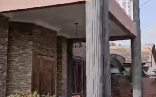 Luxurious Fully Furnished Four-Bedroom Compound in Brusubi Phase Two