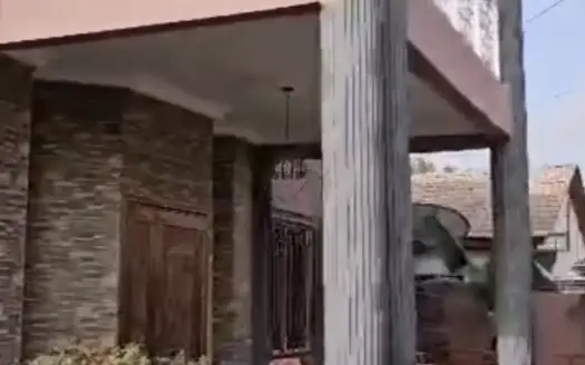 Luxurious Fully Furnished Four-Bedroom Compound in Brusubi Phase Two